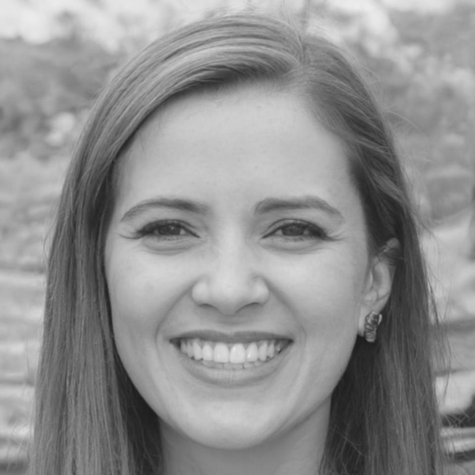 Ioana Teodoriu - Coordonator Educațional melorquavia